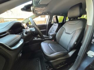 JEEP Compass, photo 6