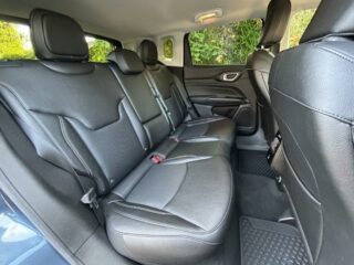 JEEP Compass, photo 7