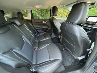JEEP Compass, photo 8