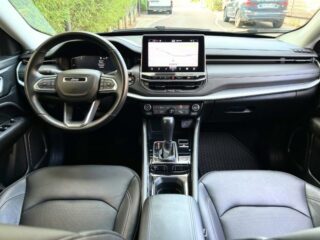 JEEP Compass, photo 14