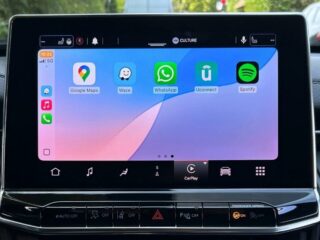 JEEP Compass, photo 15