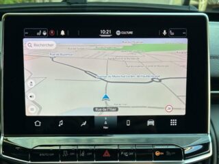 JEEP Compass, photo 16
