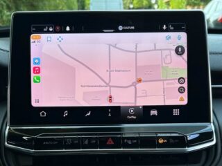JEEP Compass, photo 17