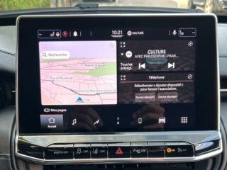 JEEP Compass, photo 18
