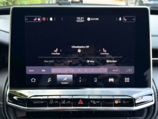 JEEP Compass, photo 20