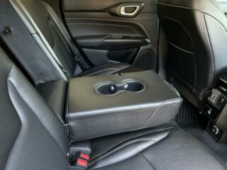 JEEP Compass, photo 28