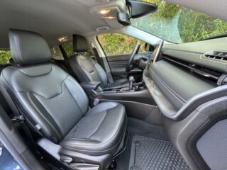 JEEP Compass, photo 29