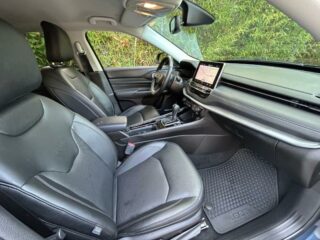 JEEP Compass, photo 30