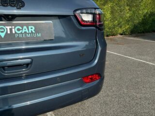 JEEP Compass, photo 32