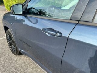 JEEP Compass, photo 33
