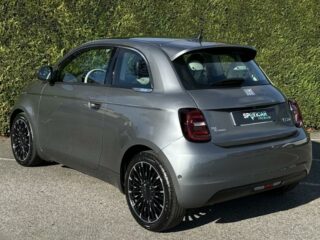 FIAT 500 3+1, photo 2