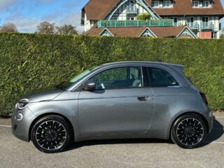FIAT 500 3+1, photo 5