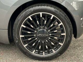 FIAT 500 3+1, photo 7