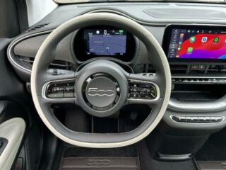 FIAT 500 3+1, photo 11