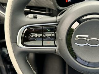FIAT 500 3+1, photo 14