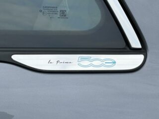 FIAT 500 3+1, photo 21