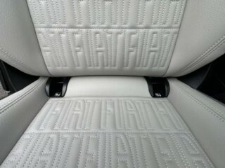 FIAT 500 3+1, photo 22
