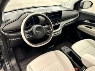 FIAT 500 3+1, photo 26