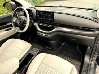 FIAT 500 3+1, photo 27