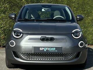 FIAT 500 3+1, photo 28