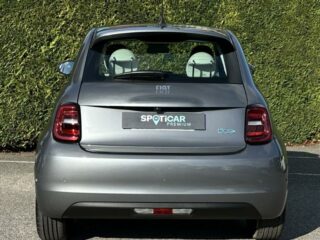 FIAT 500 3+1, photo 29