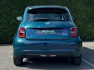 FIAT 500 3+1, photo 3