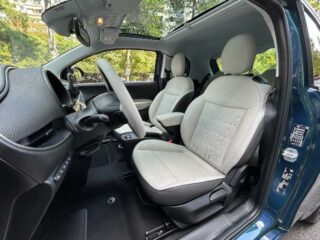 FIAT 500 3+1, photo 7