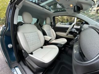 FIAT 500 3+1, photo 8