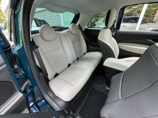 FIAT 500 3+1, photo 9