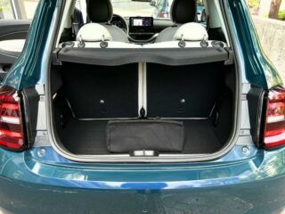 FIAT 500 3+1, photo 10