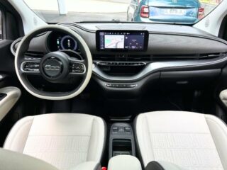 FIAT 500 3+1, photo 11
