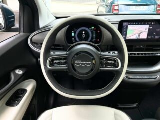 FIAT 500 3+1, photo 12