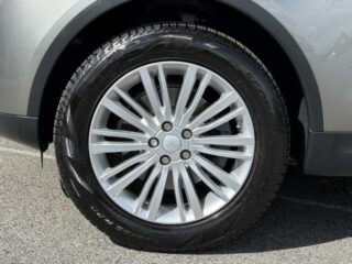 LAND-ROVER Discovery, photo 6
