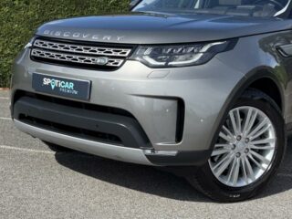 LAND-ROVER Discovery, photo 7