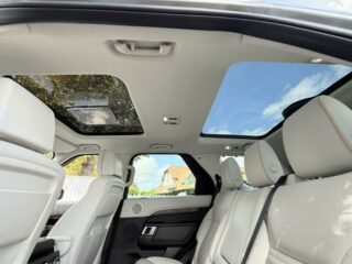 LAND-ROVER Discovery, photo 11