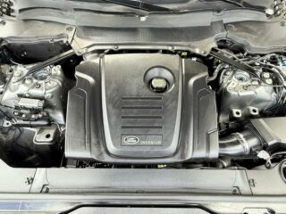 LAND-ROVER Discovery, photo 12