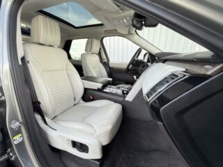 LAND-ROVER Discovery, photo 14
