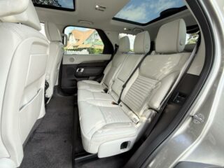 LAND-ROVER Discovery, photo 15