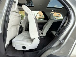 LAND-ROVER Discovery, photo 16