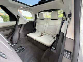 LAND-ROVER Discovery, photo 17