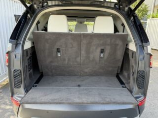 LAND-ROVER Discovery, photo 18