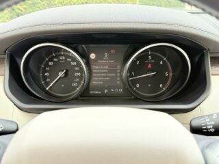 LAND-ROVER Discovery, photo 20