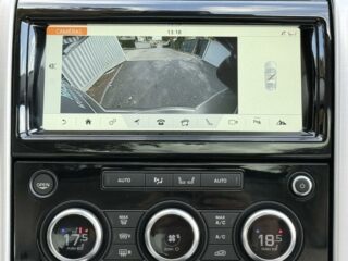 LAND-ROVER Discovery, photo 21