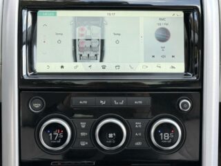 LAND-ROVER Discovery, photo 22