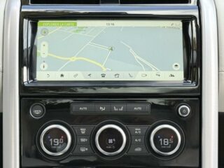 LAND-ROVER Discovery, photo 23