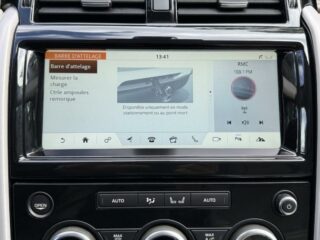 LAND-ROVER Discovery, photo 24