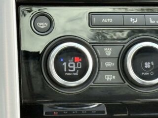 LAND-ROVER Discovery, photo 27