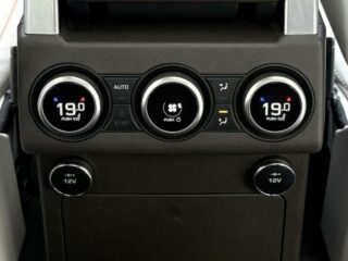 LAND-ROVER Discovery, photo 32