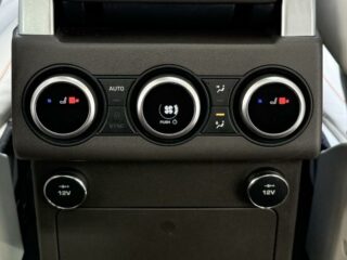 LAND-ROVER Discovery, photo 33