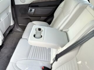 LAND-ROVER Discovery, photo 37